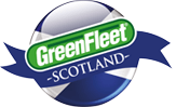 green fleet scotland