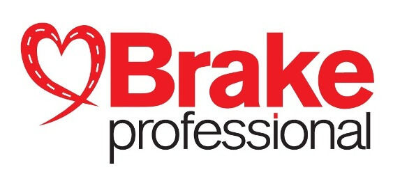 brake professional logo