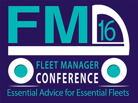 fleet manager conference 2016 logo